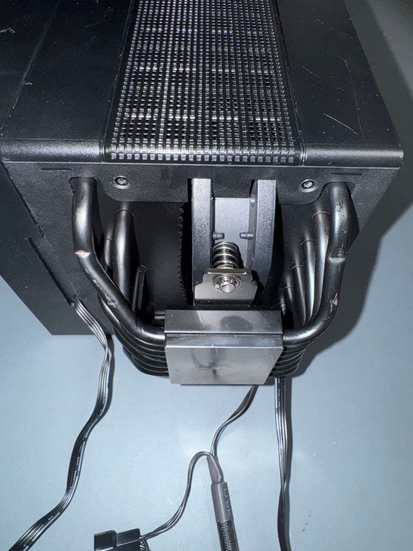 ASSASSIN IV CPUクーラー