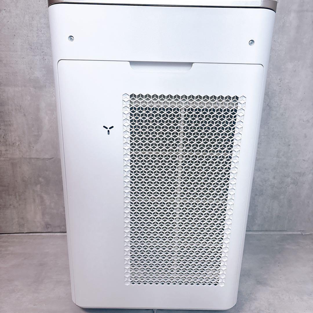 SHARP 3シャープ 加湿空気清浄機 KI-NP100-W 2021 NEXT