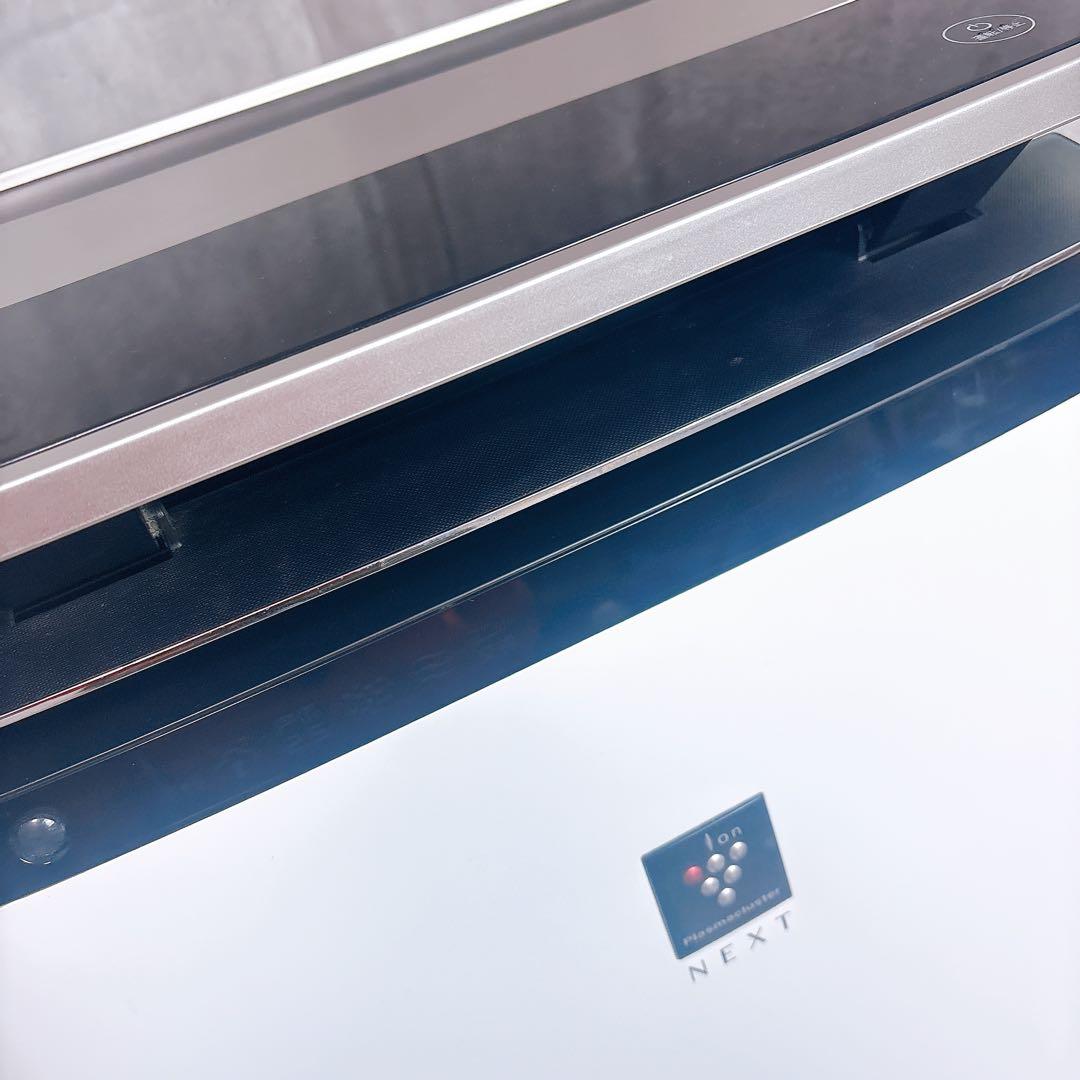 SHARP 3シャープ 加湿空気清浄機 KI-NP100-W 2021 NEXT