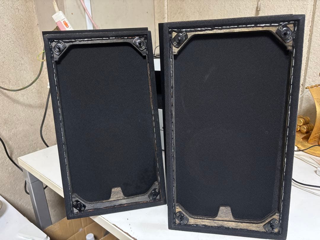 yamaha スピーカー　NS-10M 現状品