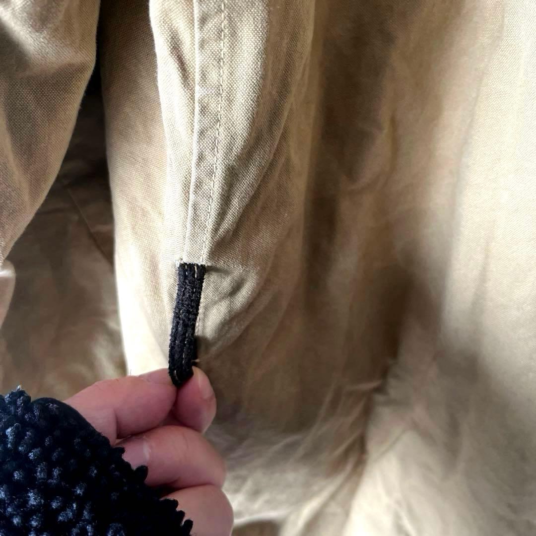 C.P.COMPANY Massimo Osti ミリタリー　ジャケット　コート