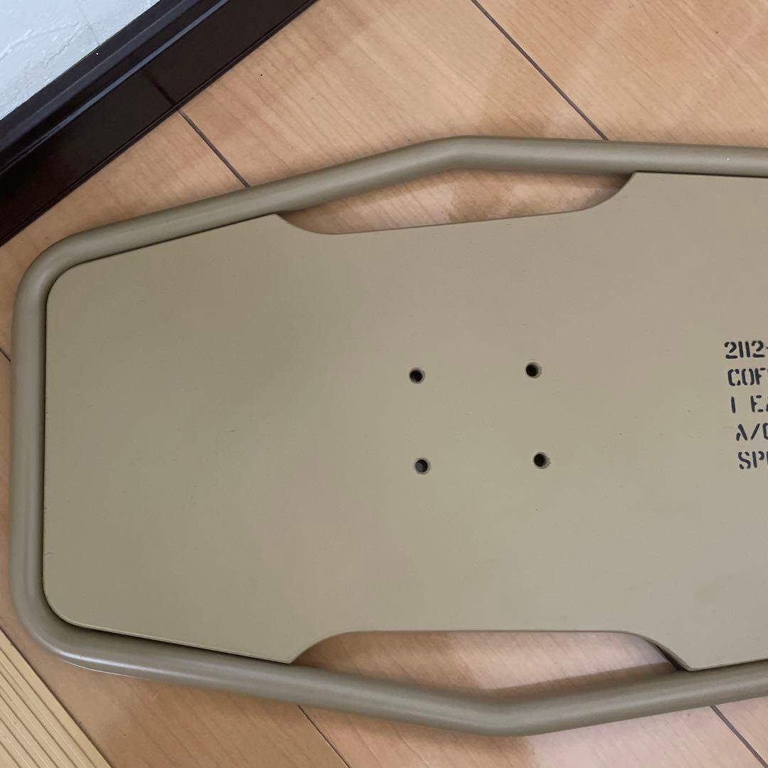 バリスティックス　BALLISTICS SBSテーブルTOP