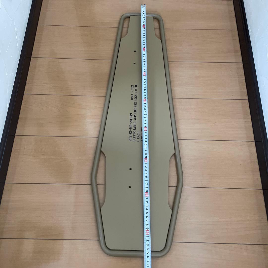 バリスティックス　BALLISTICS SBSテーブルTOP