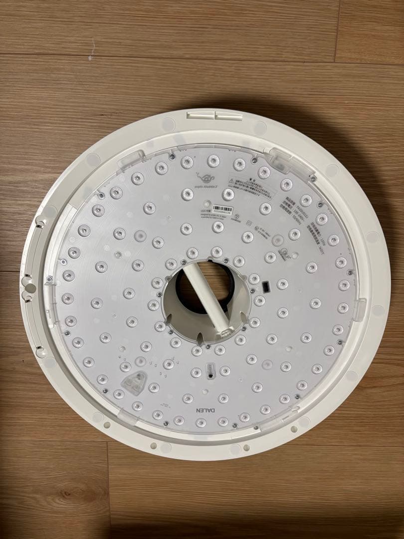 【ジャンク品】【ドット抜け無】popIn Aladdin2 ポップインアラジン2