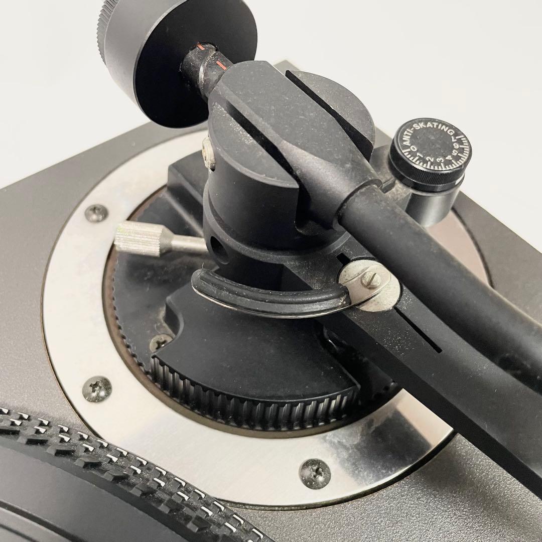 【良品】Vestax PDX-d3 ターンテーブル シェルカートリッジ付属！