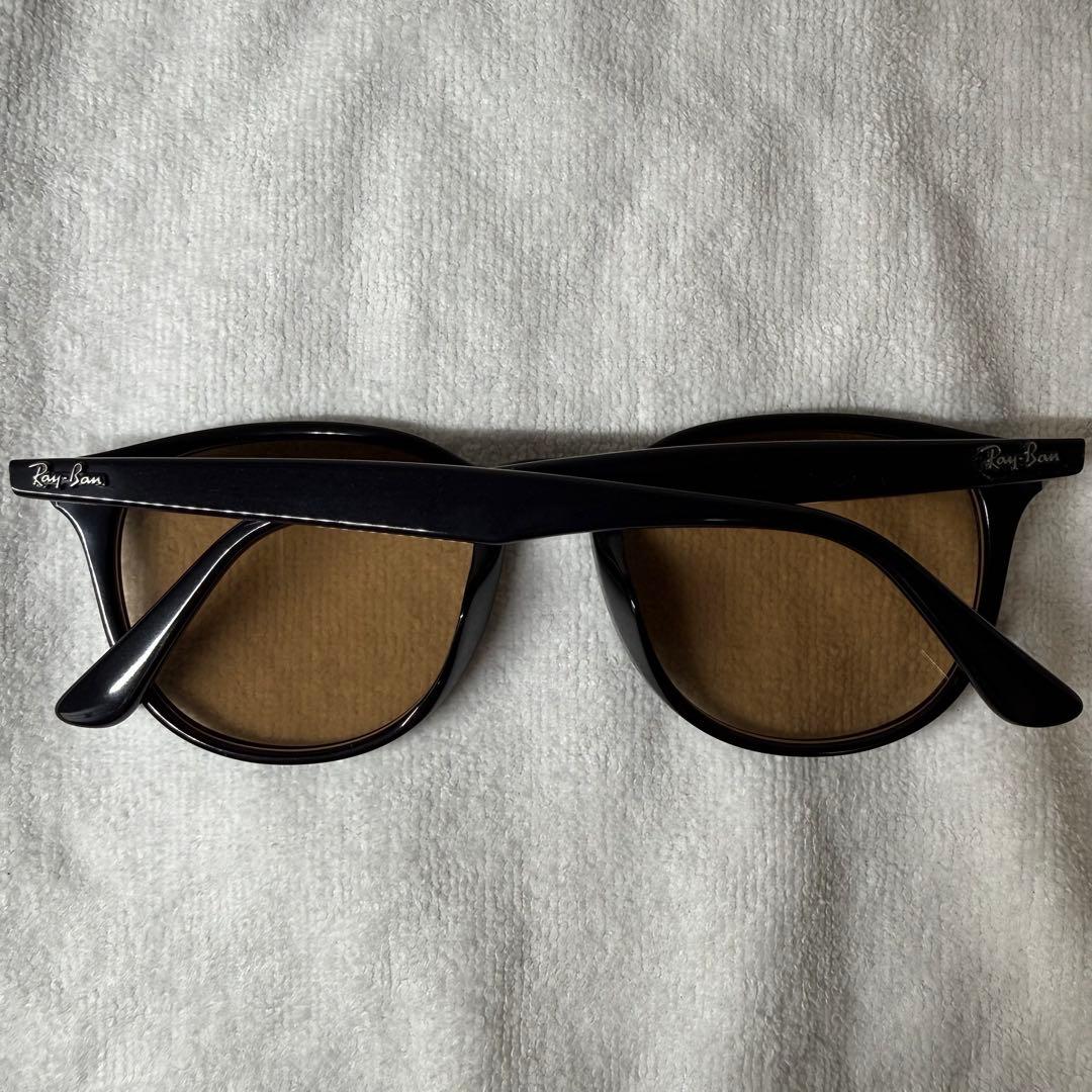 【セール中！！】Ray-Ban RB4259F 601/93 【53サイズ】