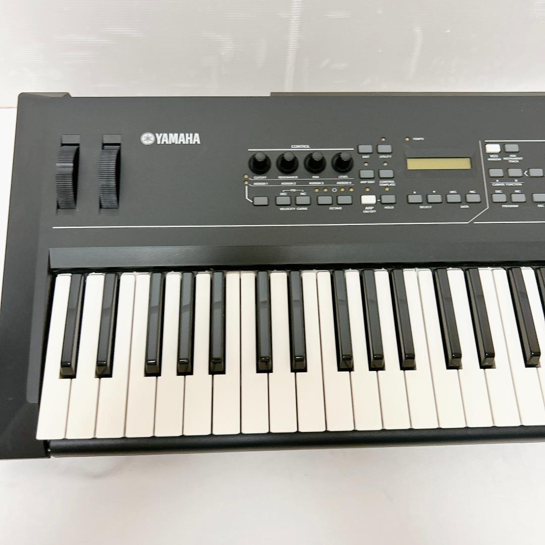 美品 YAMAHA ヤマハ MIDIキーボード KX61 DTM