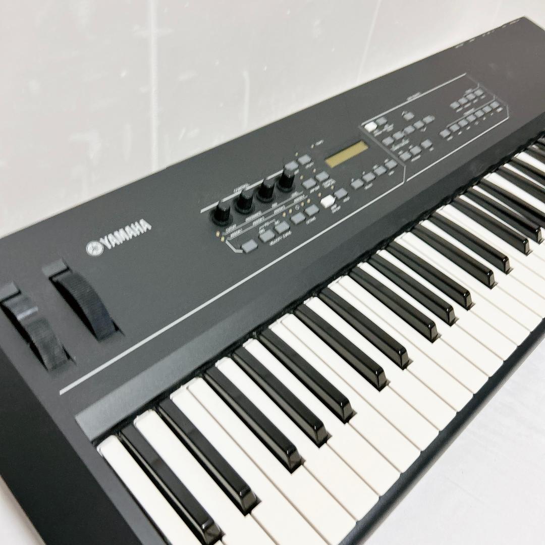 美品 YAMAHA ヤマハ MIDIキーボード KX61 DTM