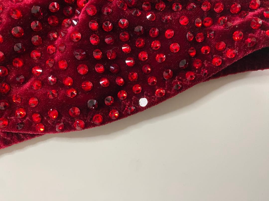 SVビキニ JBBFビキニフィットネス大会用 bikini