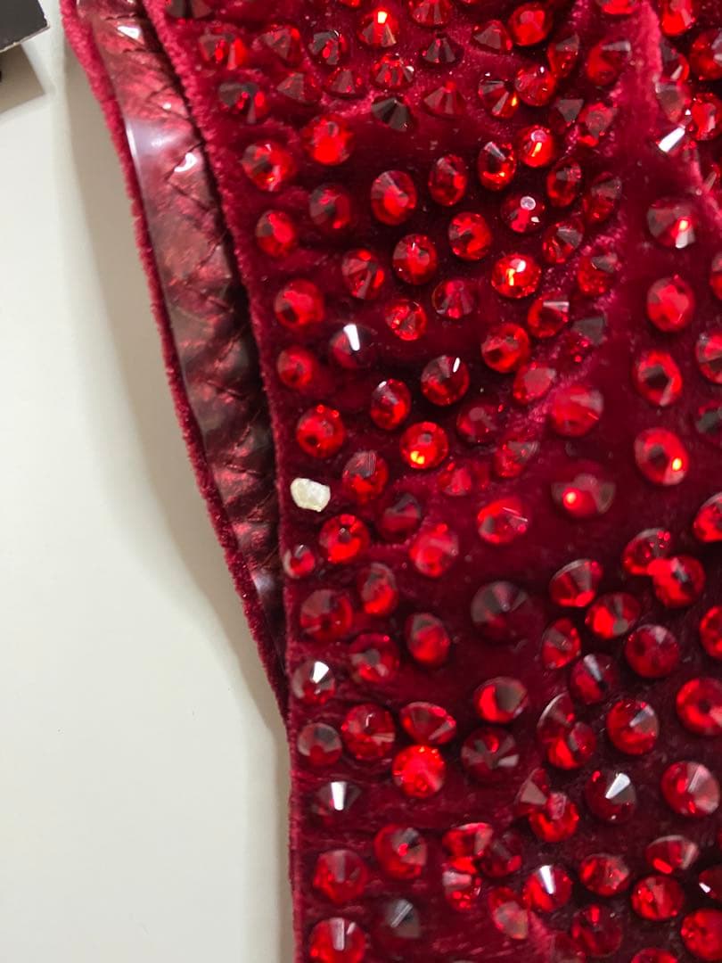 SVビキニ JBBFビキニフィットネス大会用 bikini