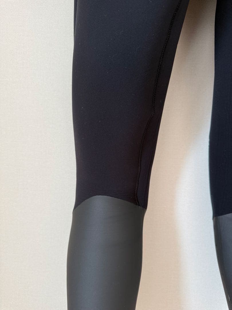 Hurley セミドライ ウェットスーツ Advantage Max