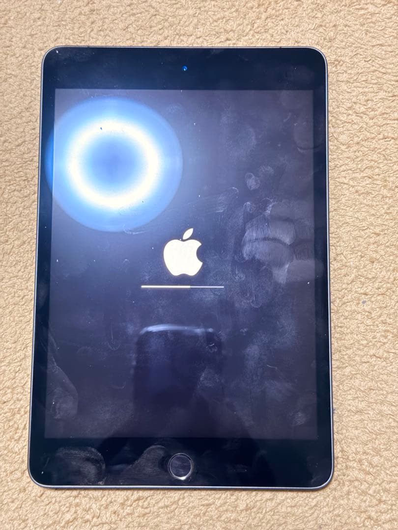 iPad mini 第5世代 グレー 64GB セルラー