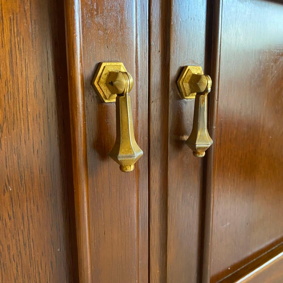 マルニ　ワゴン　キャビネット　ＭＡＲＵＮＩ　モダン　地中海　ロイヤル　家具