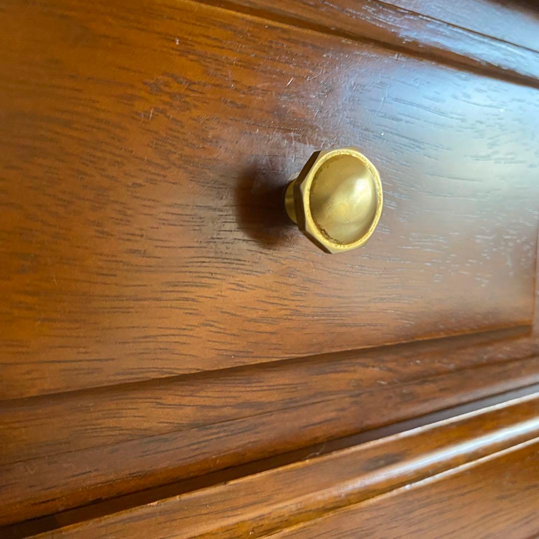 マルニ　ワゴン　キャビネット　ＭＡＲＵＮＩ　モダン　地中海　ロイヤル　家具