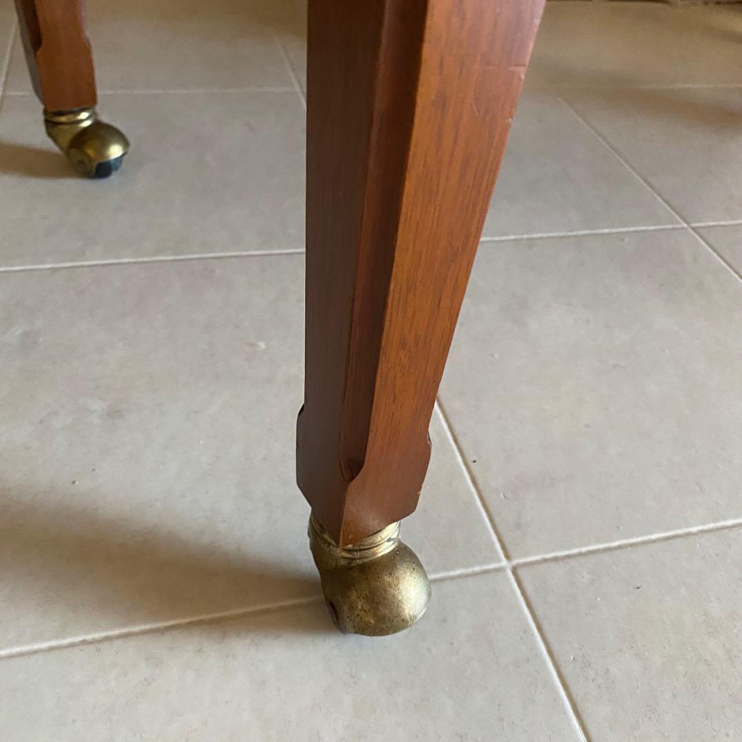 マルニ　ワゴン　キャビネット　ＭＡＲＵＮＩ　モダン　地中海　ロイヤル　家具