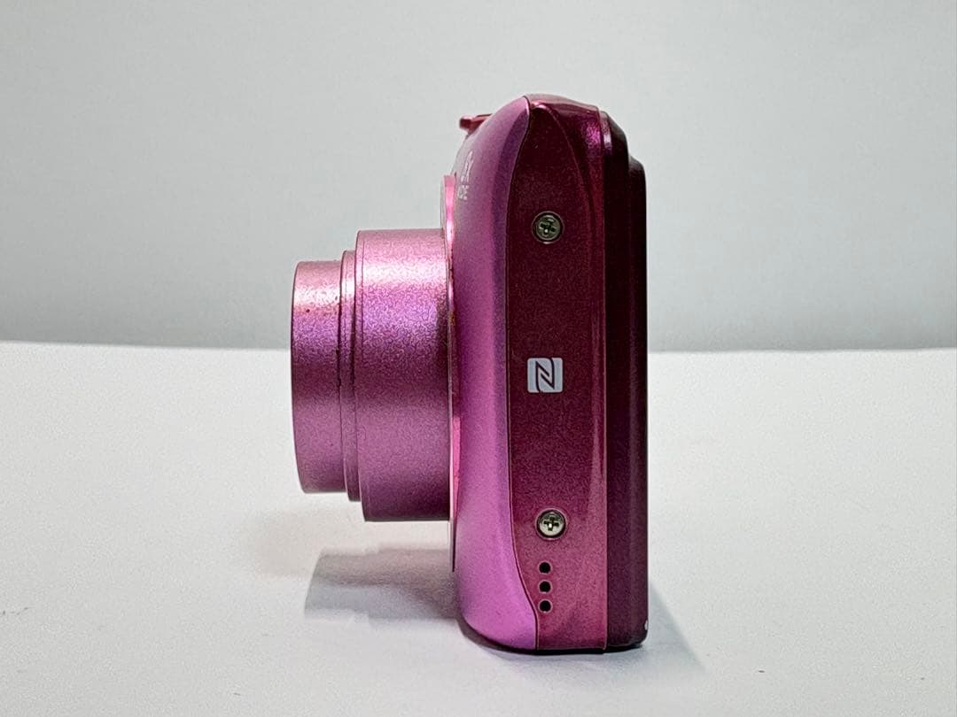 Nikon COOLPIX S3700コンパクトカメラ コンデジ デジカメ