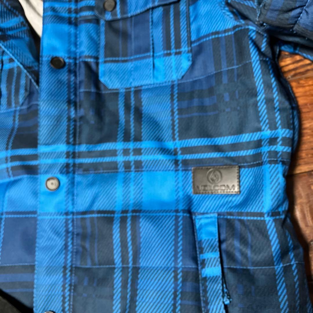 Volcom ヴォルコム　ボルコム　スノーボードウェア　スキーウェア