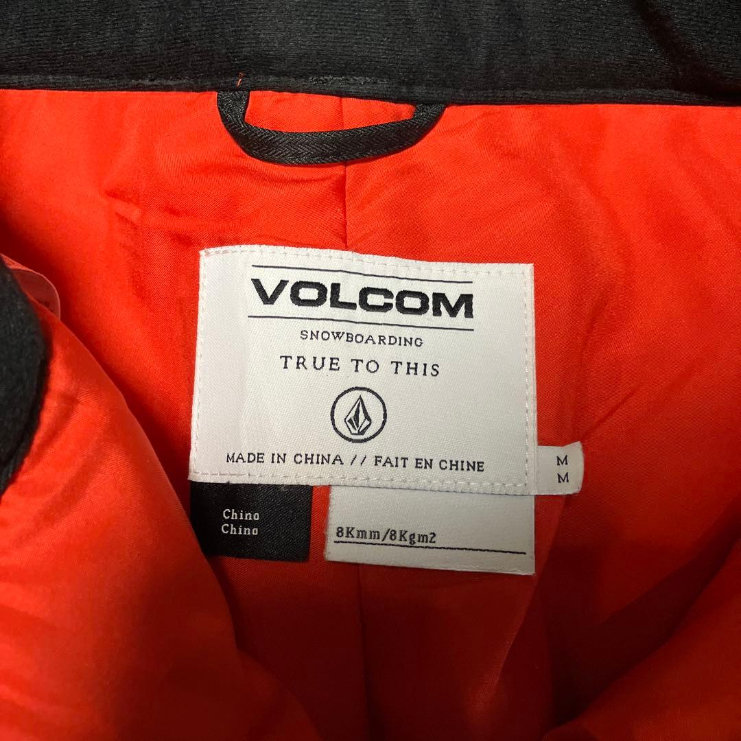 Volcom ヴォルコム　ボルコム　スノーボードウェア　スキーウェア