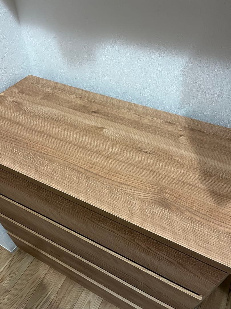 ロウヤ　LOWYA チェスト　タンス