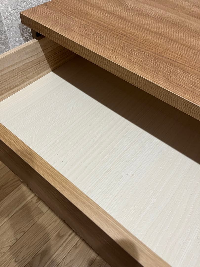 ロウヤ　LOWYA チェスト　タンス