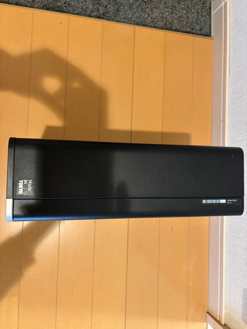 HP ProDesk 600 G5 SFF SSD256 メモリ16G NVNe