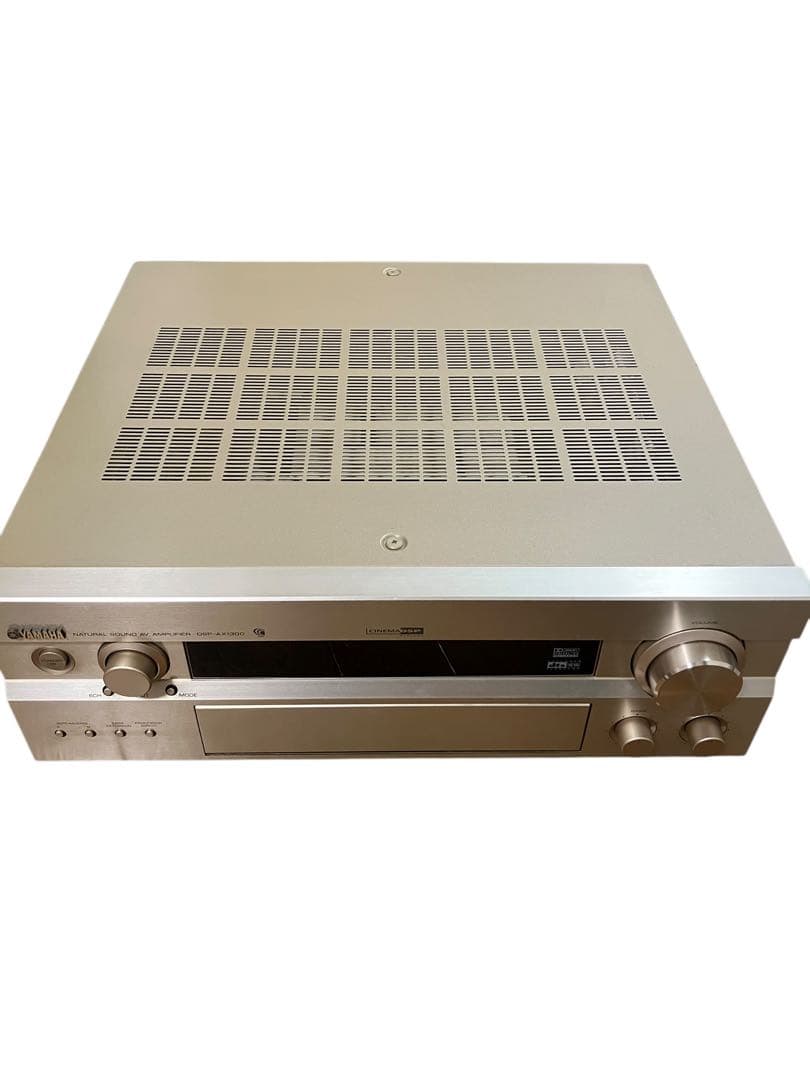 YAMAHA DSP-AX1300 AVアンプ