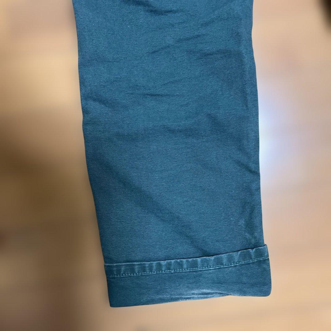 carhartt シングルニーパンツ