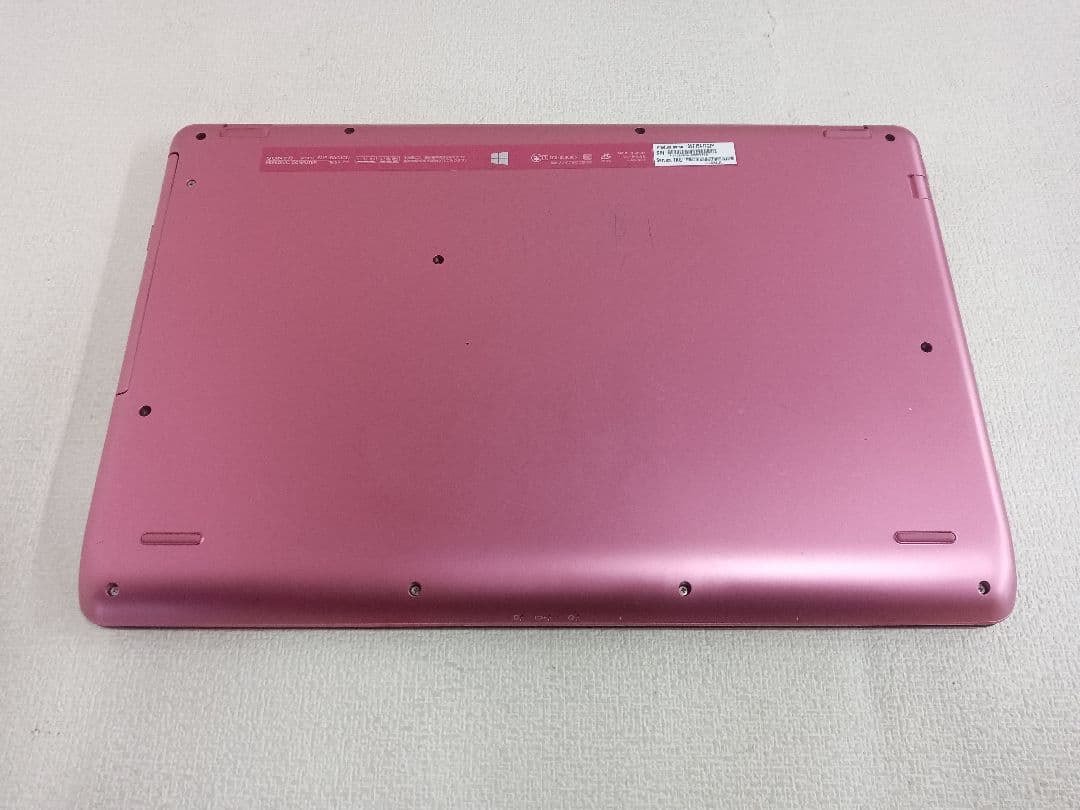 Λ SONY VAIO SVF15AC1CN 底キズ ストレージ無 8GB