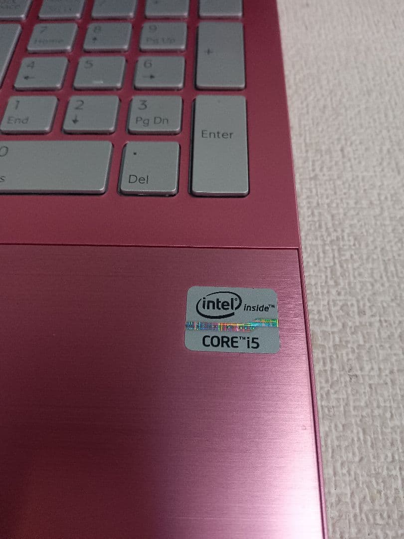 Λ SONY VAIO SVF15AC1CN 底キズ ストレージ無 8GB