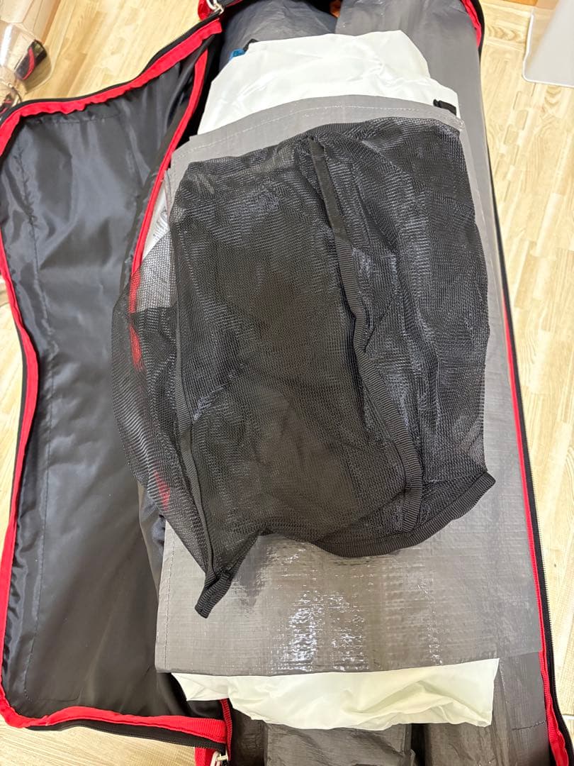 み*び様 Coleman Echo Lake 6人用テント