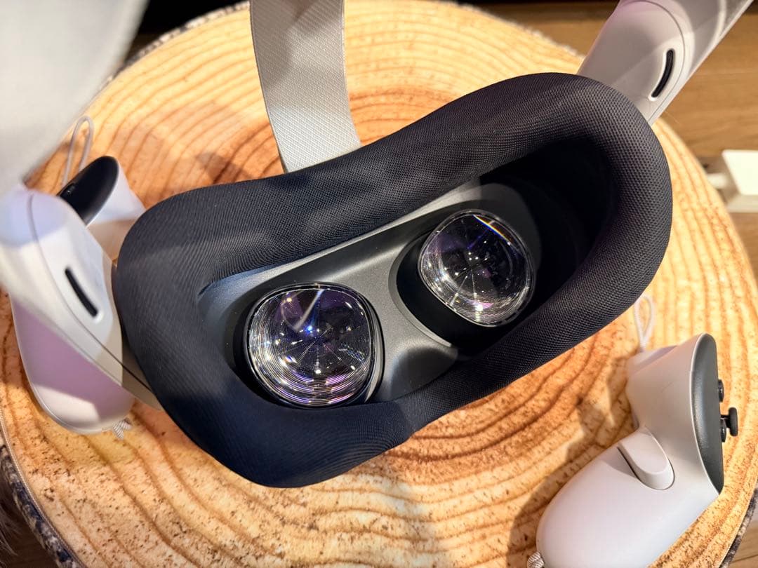 【完品】メタクエスト 3s 128gb