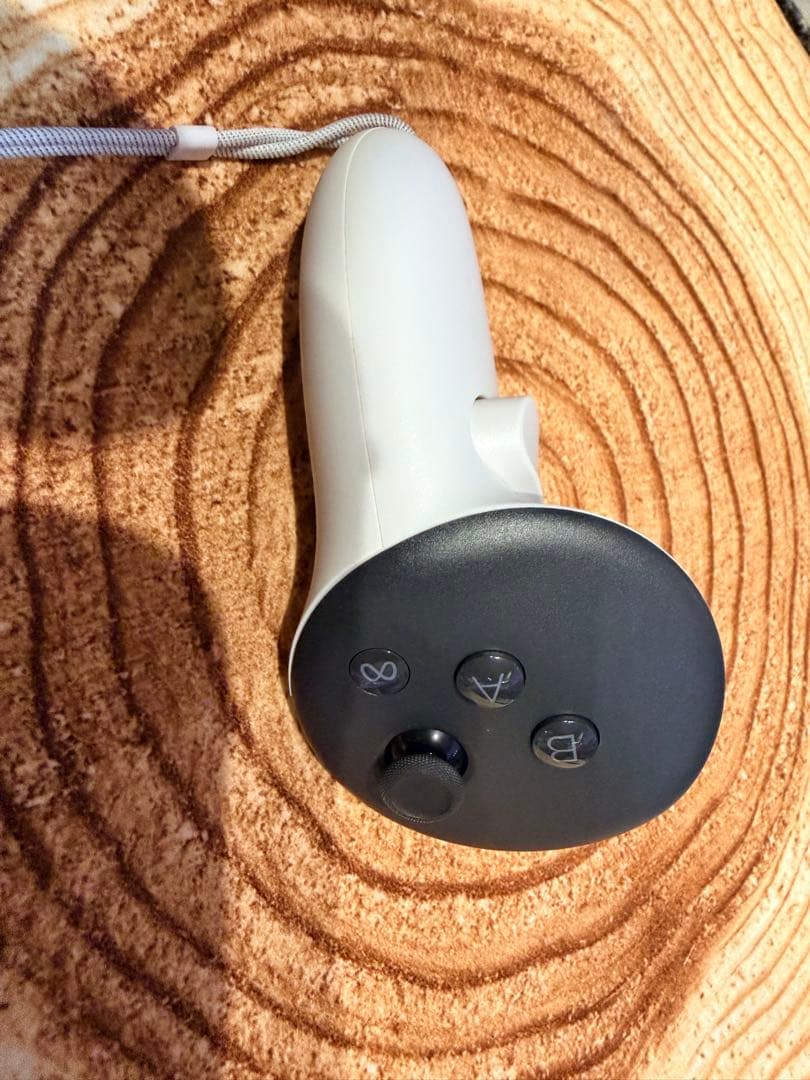 【完品】メタクエスト 3s 128gb