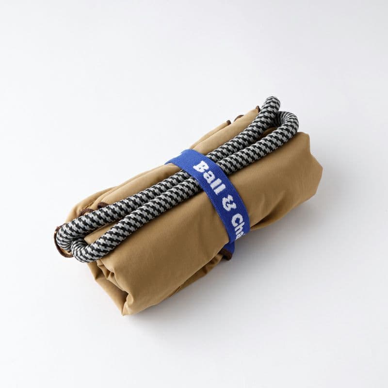 KINOKUNIYA x Ball&Chain コラボ　エコバッグ　新品未開封