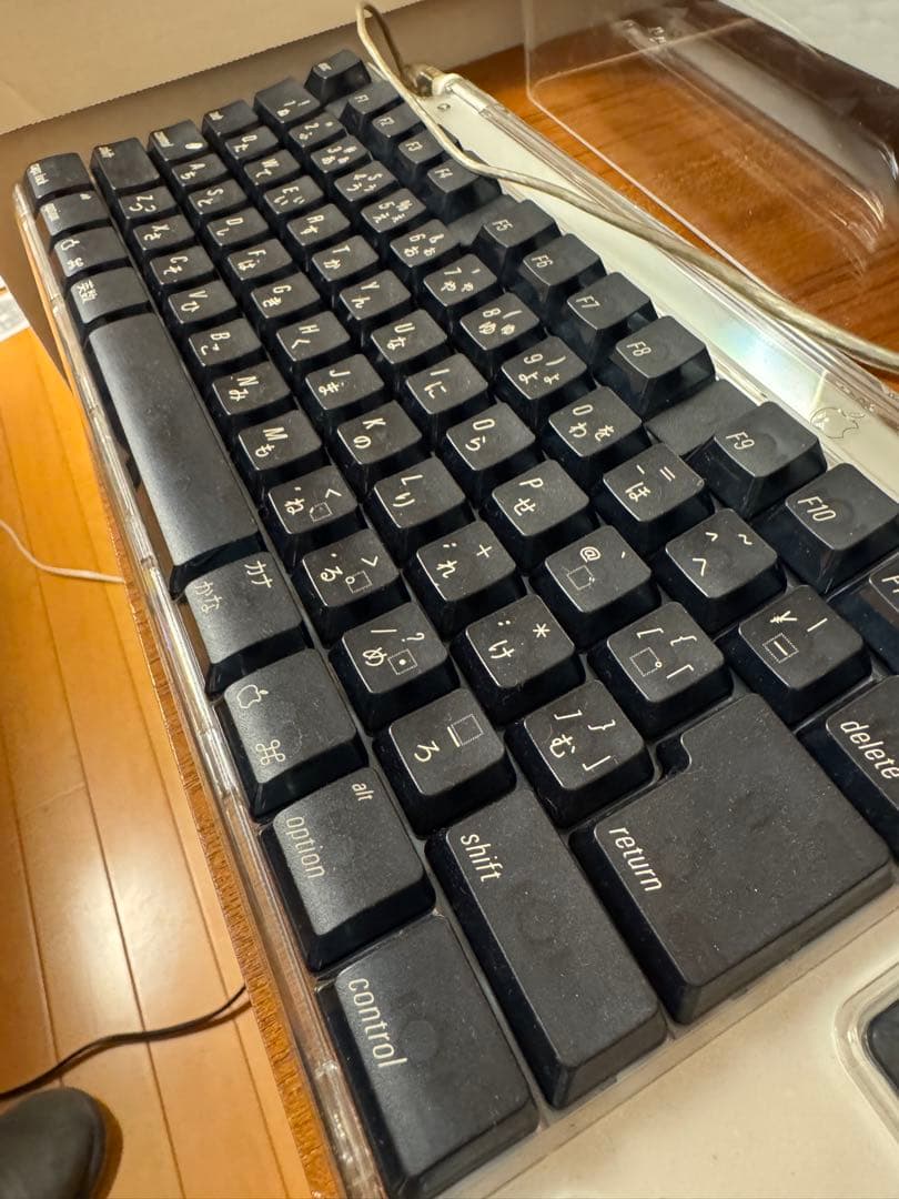 Apple Power Mac G4 Cube 稼働品