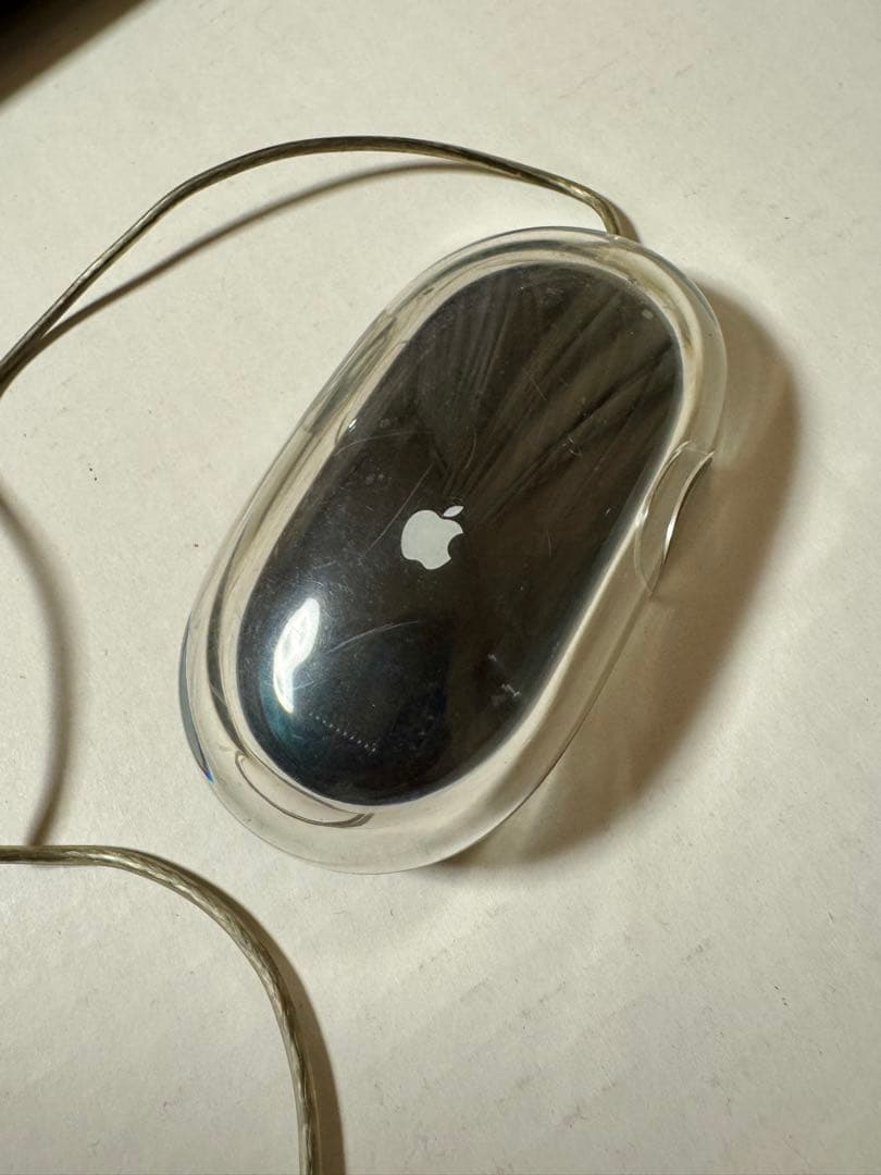 Apple Power Mac G4 Cube 稼働品