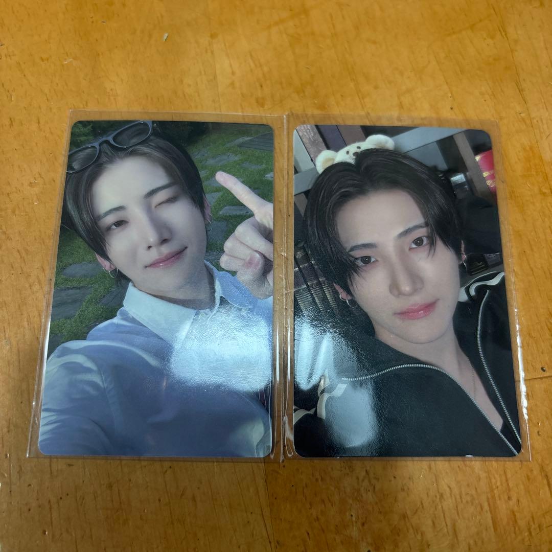 &TEAM Back to Life ON YOUR ARTIST ユウマ