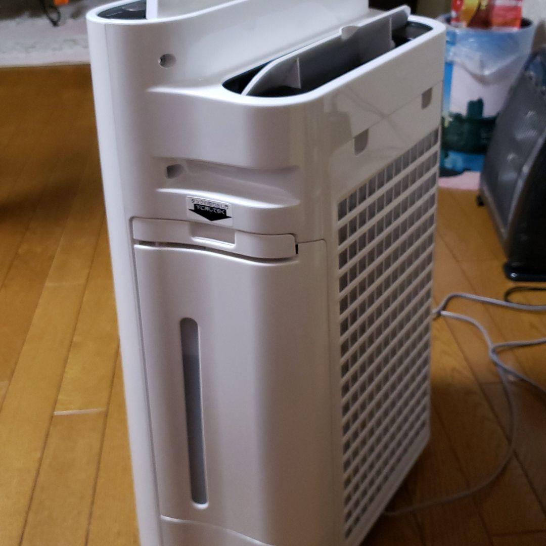 空気清浄機シャープKC-50TH3