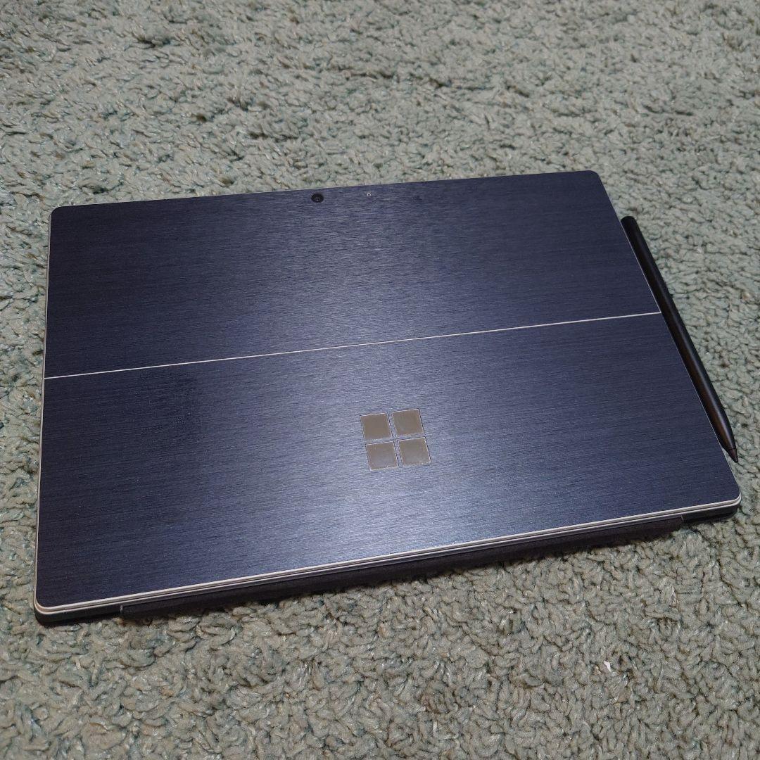 Surface Pro7 core i3-1005 メモリ4GB