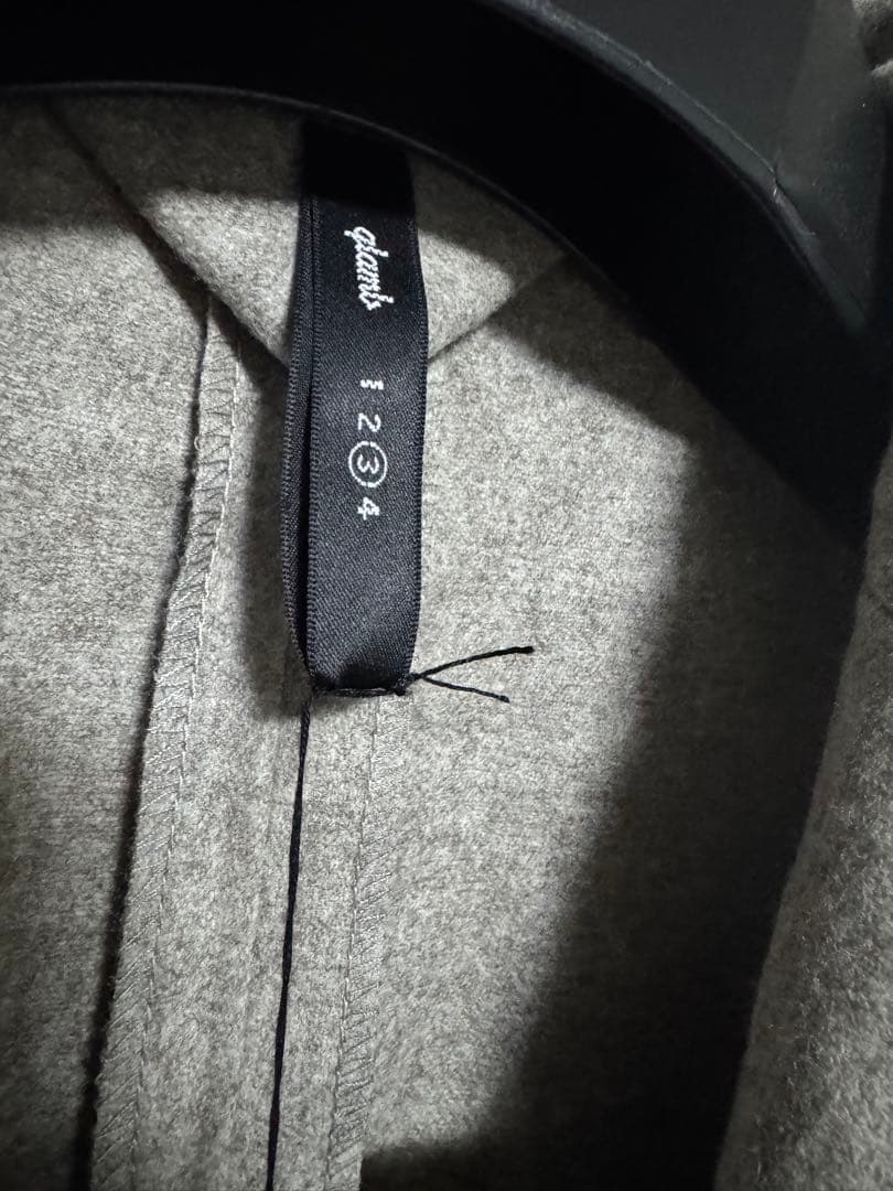 glamb ウールカシミヤ　オールインワン　つなぎ　未使用