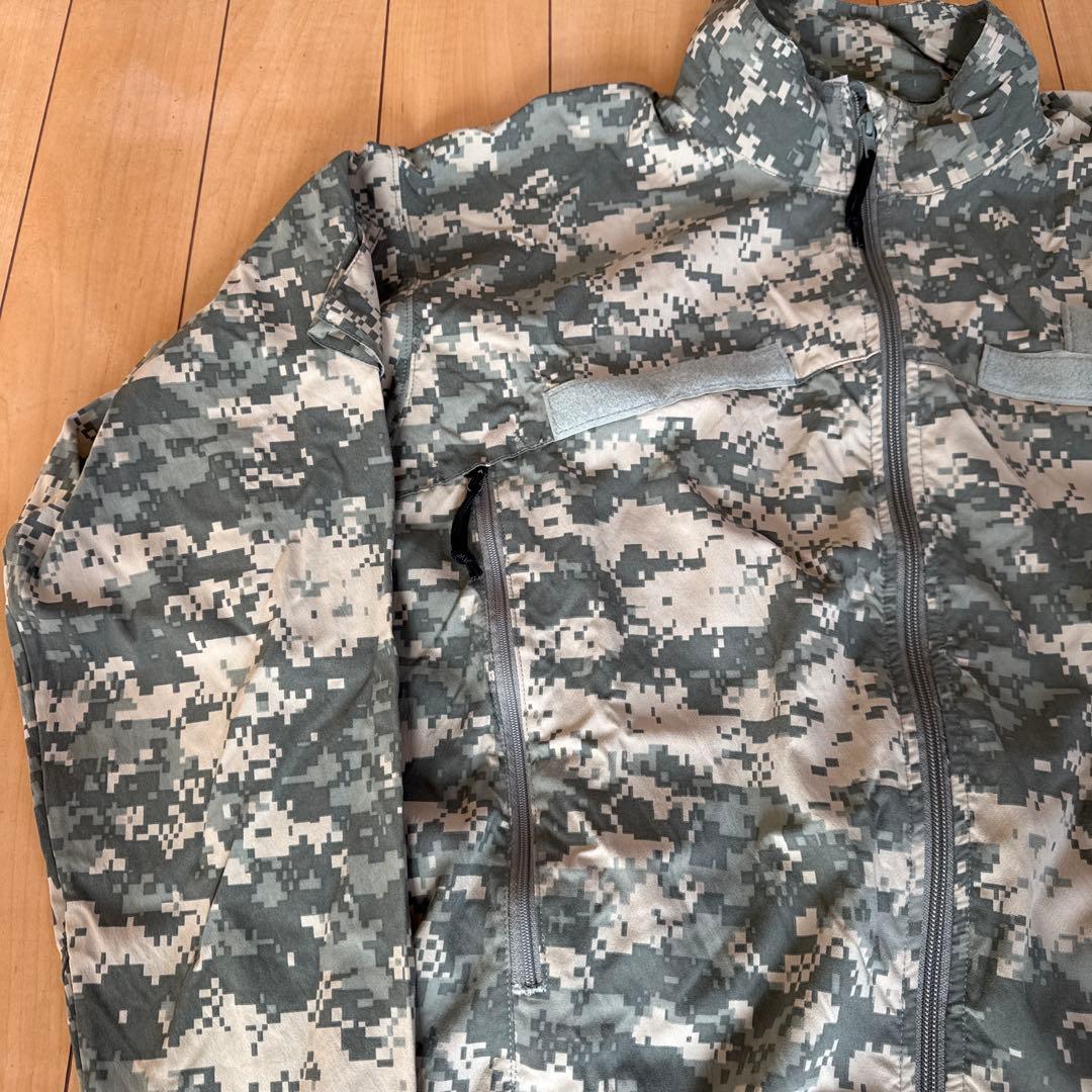 patagonia MARS GENⅢ レベル4 パタゴニアL マーズ