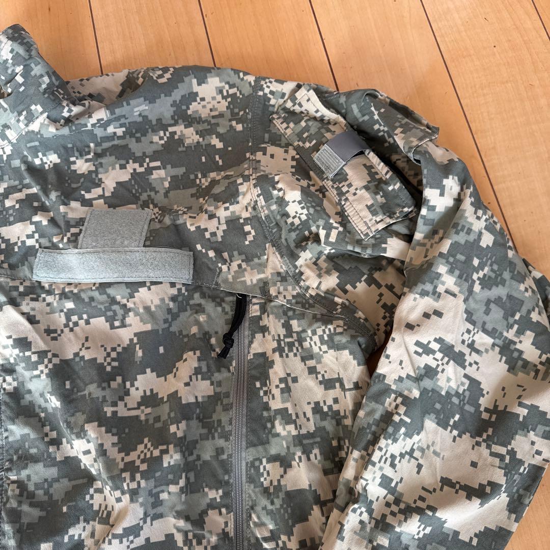 patagonia MARS GENⅢ レベル4 パタゴニアL マーズ