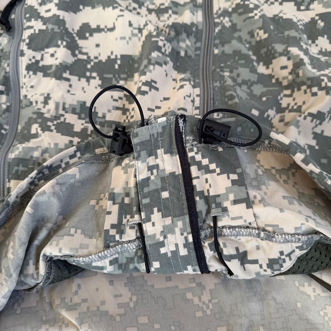 patagonia MARS GENⅢ レベル4 パタゴニアL マーズ