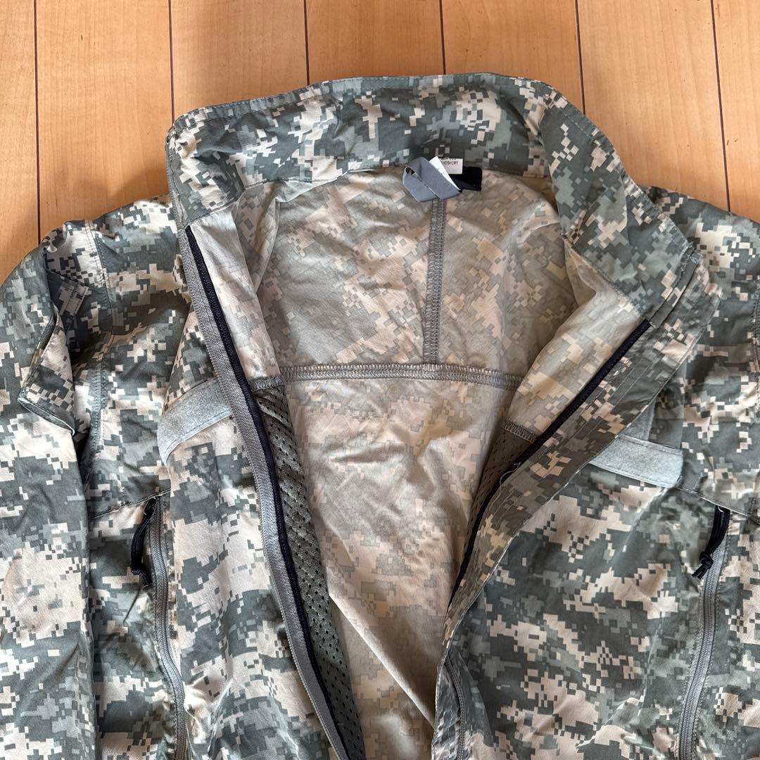 patagonia MARS GENⅢ レベル4 パタゴニアL マーズ