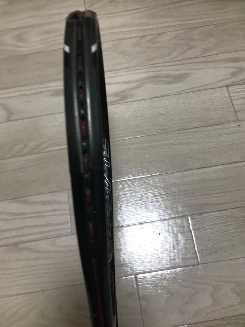 YONEX Fレーザー9S SL1 エフレーザー9S