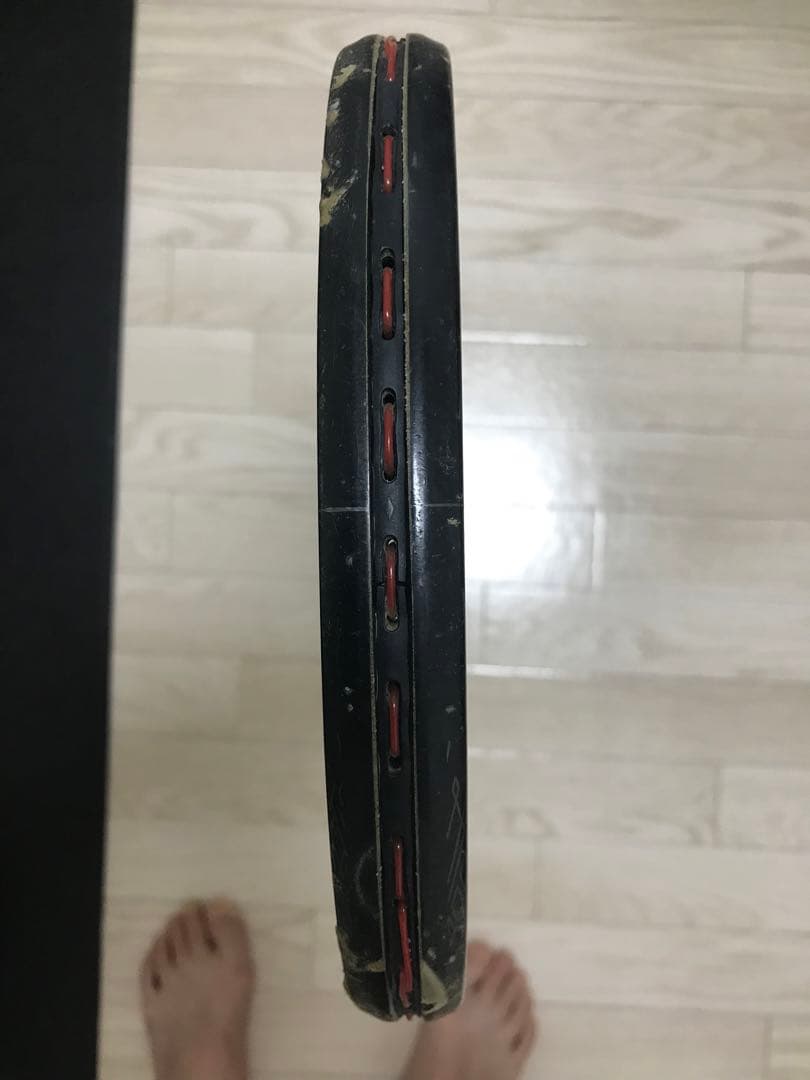 YONEX Fレーザー9S SL1 エフレーザー9S