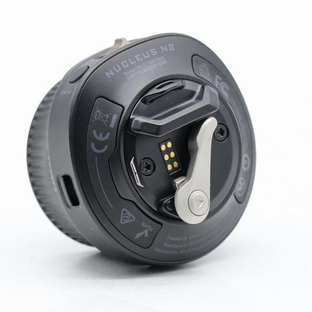 TILTA Nucleus Nano II　WLC-T05 #4040