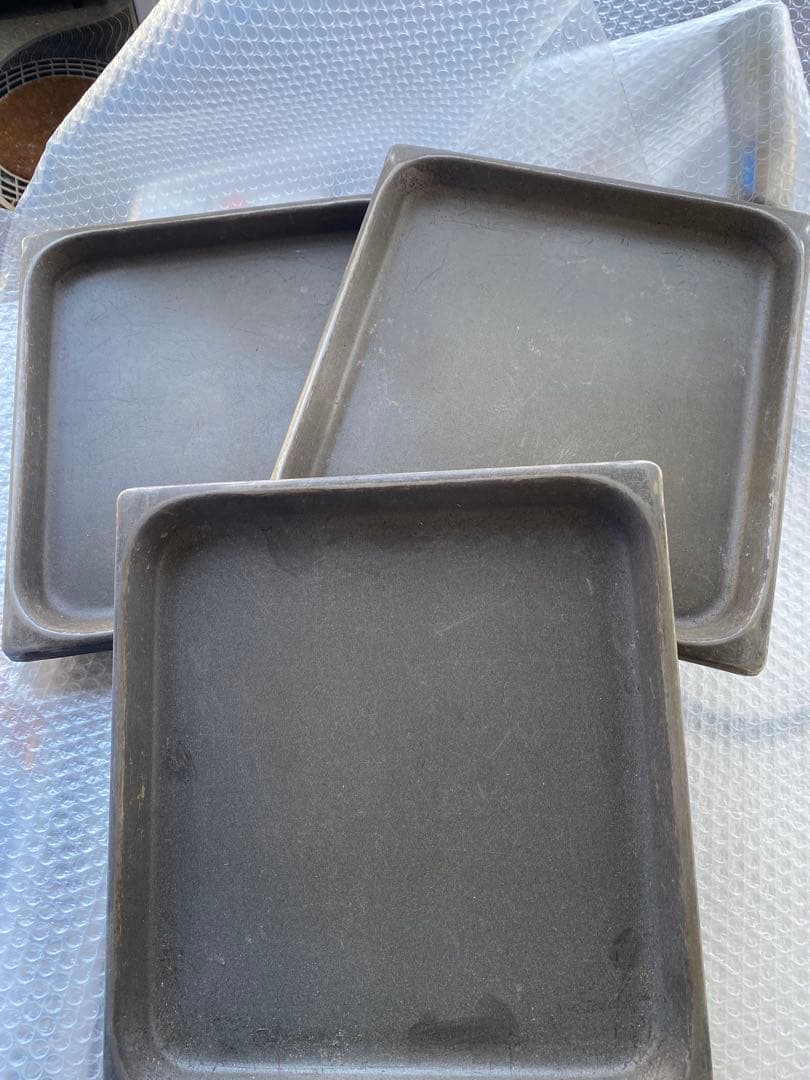 【中古】スチームコンベクションオーブン MIC-5TB3 ホシザキ トレイ付