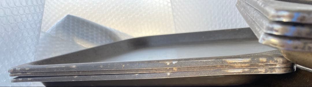 【中古】スチームコンベクションオーブン MIC-5TB3 ホシザキ トレイ付