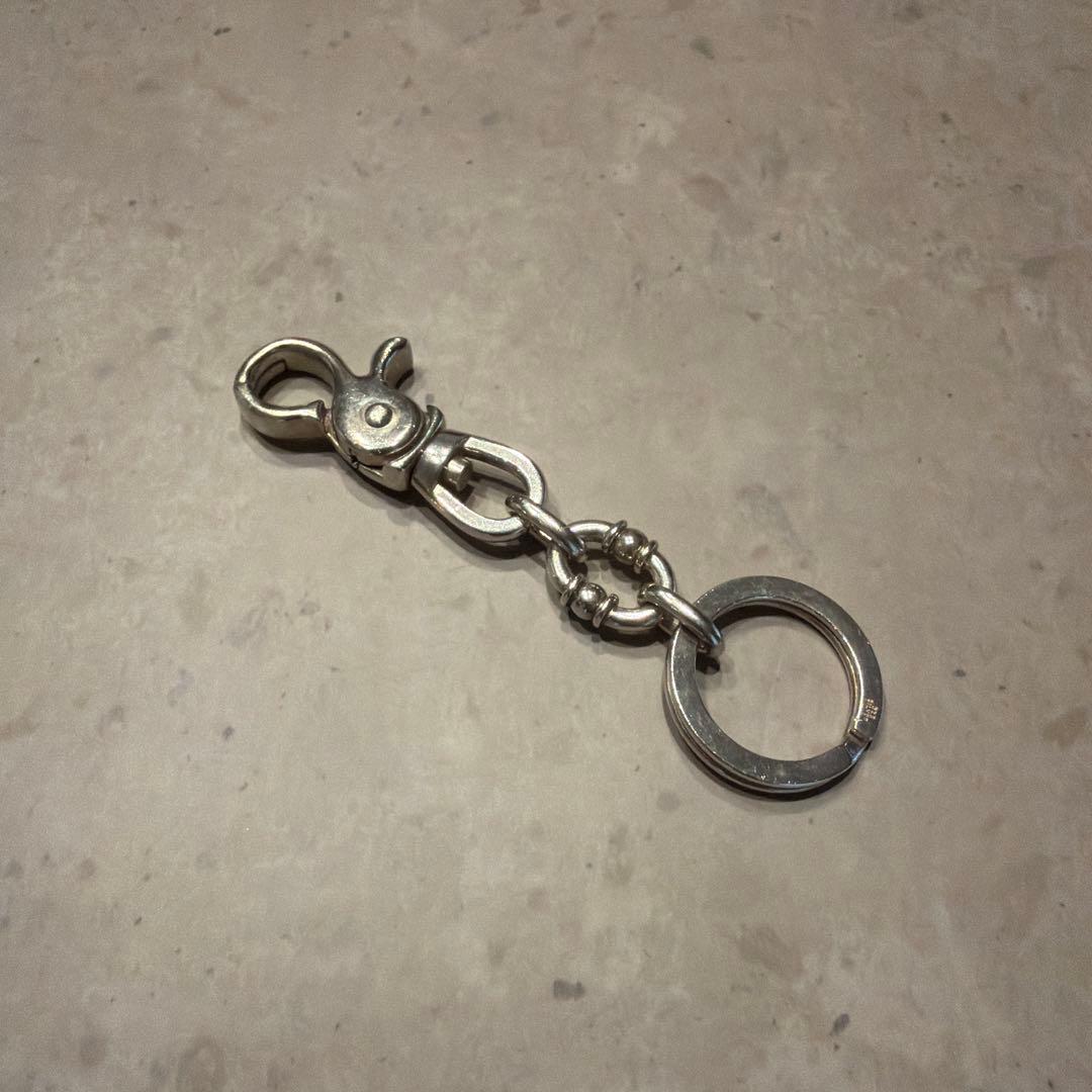 小物 Cellar TOKYO Key Chain \"ART DE VIVRE\"