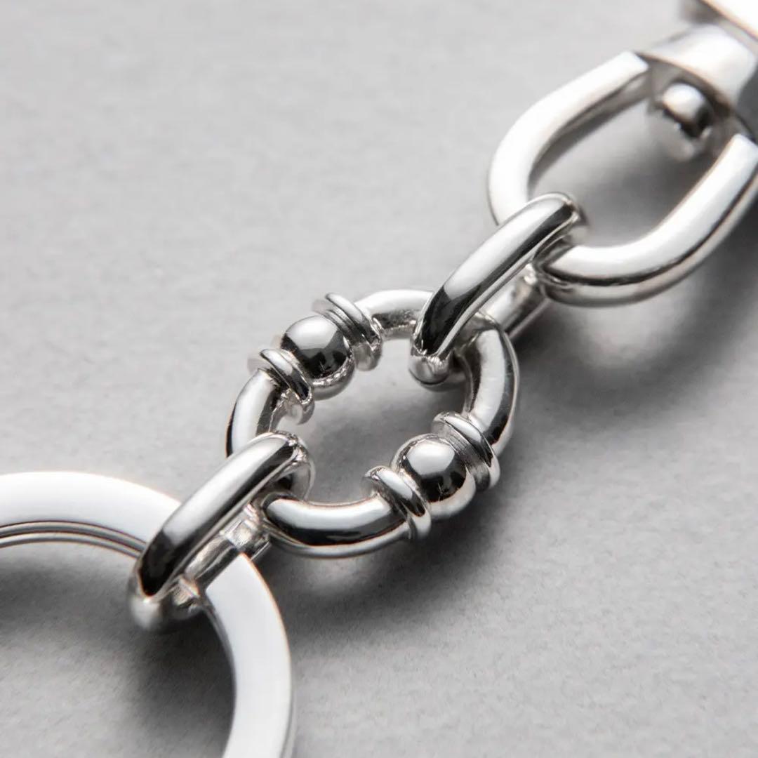 小物 Cellar TOKYO Key Chain \"ART DE VIVRE\"